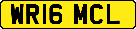 WR16MCL