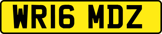WR16MDZ