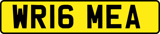 WR16MEA