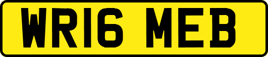 WR16MEB