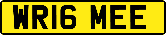 WR16MEE