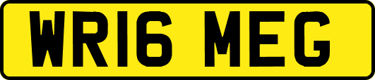 WR16MEG