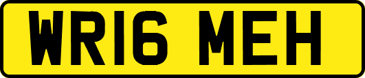 WR16MEH