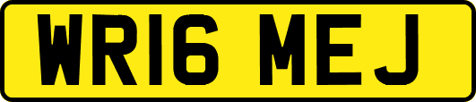 WR16MEJ