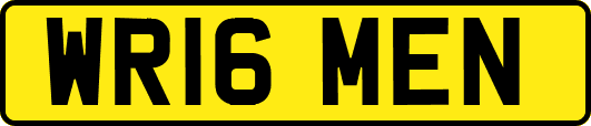 WR16MEN