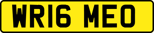 WR16MEO