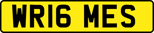 WR16MES