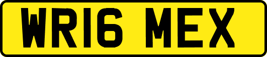 WR16MEX