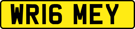 WR16MEY