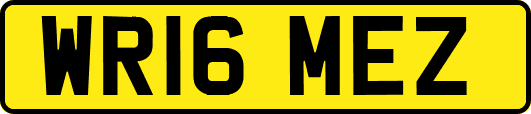 WR16MEZ