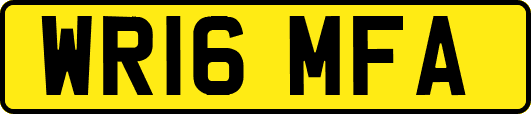 WR16MFA