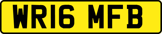 WR16MFB