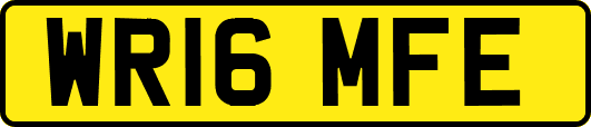 WR16MFE