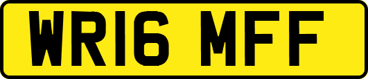 WR16MFF