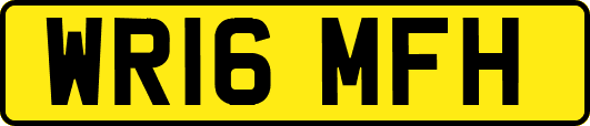 WR16MFH