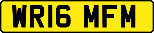 WR16MFM