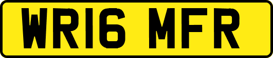 WR16MFR