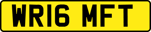 WR16MFT