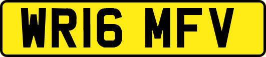 WR16MFV