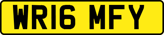 WR16MFY