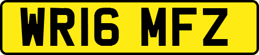 WR16MFZ