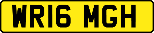 WR16MGH