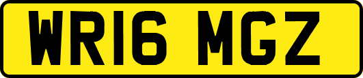 WR16MGZ
