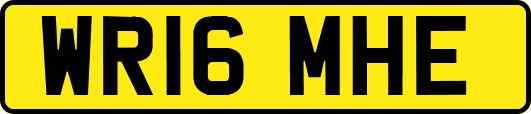 WR16MHE