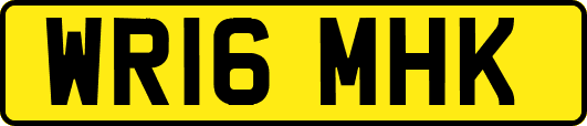 WR16MHK