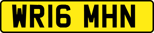 WR16MHN