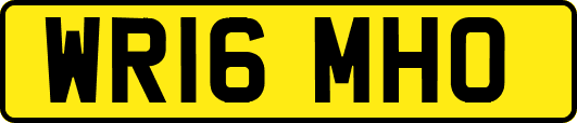 WR16MHO