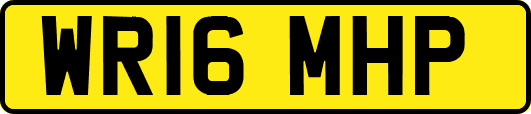 WR16MHP