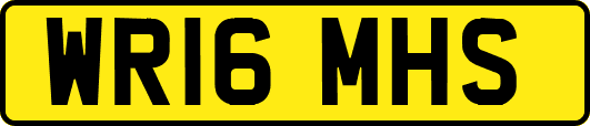 WR16MHS