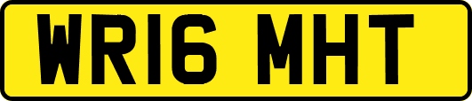 WR16MHT