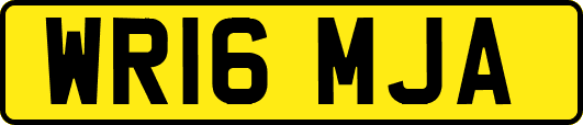 WR16MJA