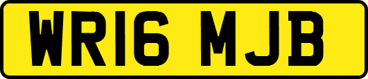 WR16MJB