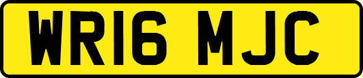 WR16MJC