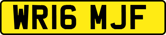 WR16MJF