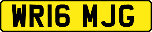 WR16MJG