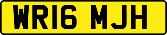 WR16MJH