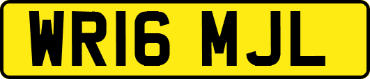 WR16MJL