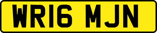 WR16MJN