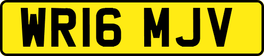 WR16MJV