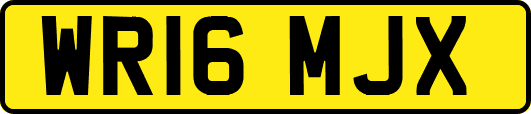 WR16MJX