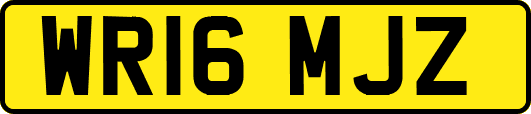 WR16MJZ