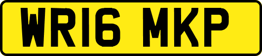 WR16MKP