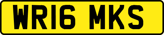 WR16MKS