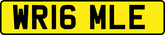 WR16MLE