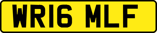 WR16MLF