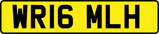 WR16MLH
